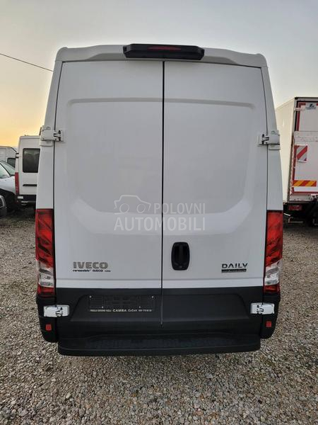 Iveco Daily 35s14 AUTOMATIK NOV