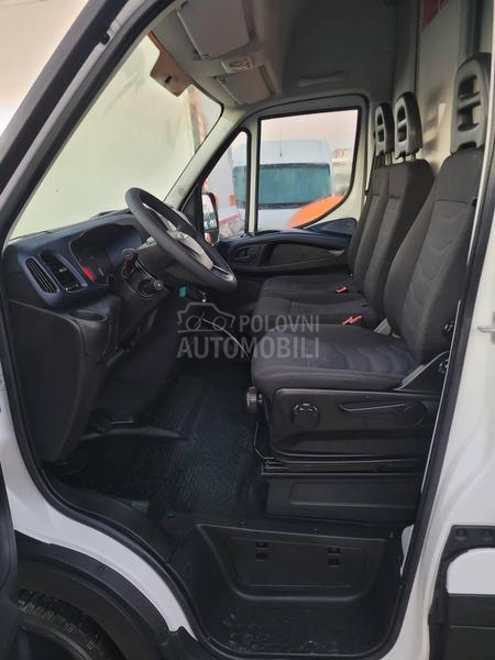 Iveco Daily 35s14 AUTOMATIK NOV