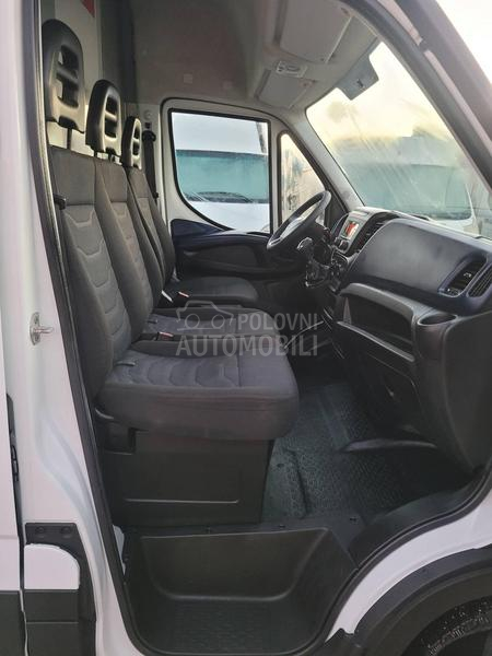 Iveco Daily 35s14 AUTOMATIK NOV