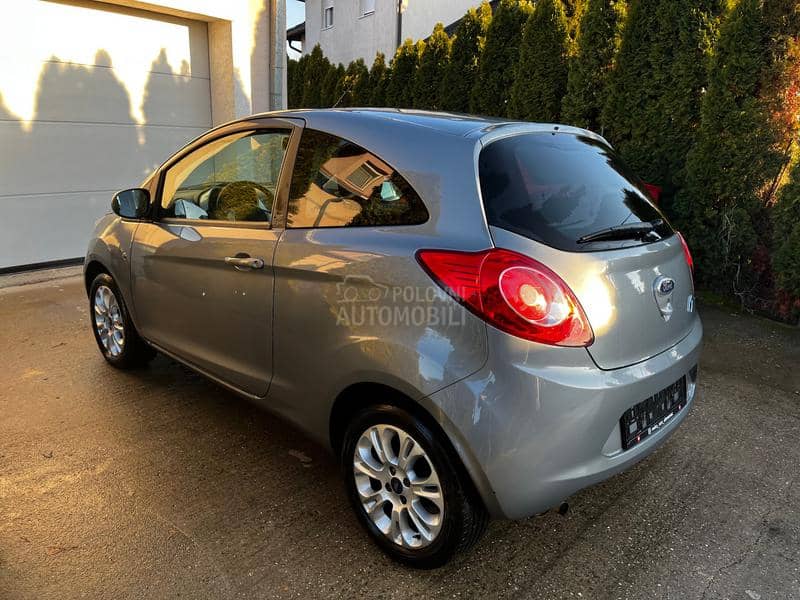 Ford Ka 1.25i