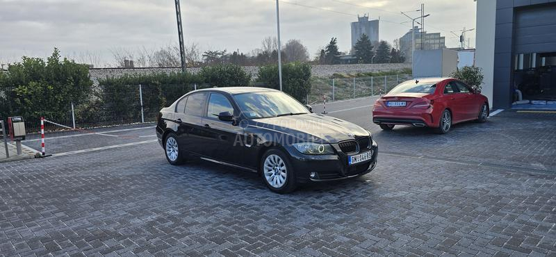 BMW 320 320XD/o p i s/AUT