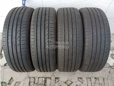 Continental 215/55 R18 Letnja