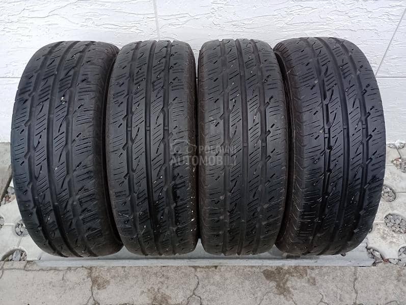 Uniroyal 205/65 R15 Letnja