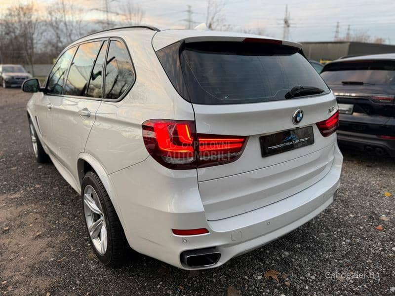 BMW X5 2.0d/M/4x4/virt