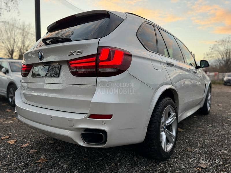 BMW X5 2.0d/M/4x4/virt