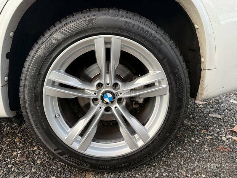 BMW X5 2.0d/M/4x4/virt