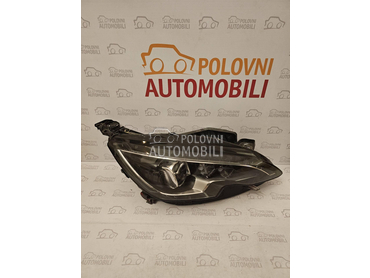 Desni full led far za Peugeot 308 od 2017. do 2021. god.