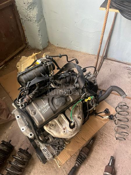 motor u delovima 1.2b