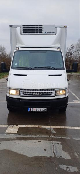 Iveco DAILY