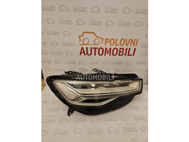 Desni fulled far za Audi A6 od 2014. do 2018. god.