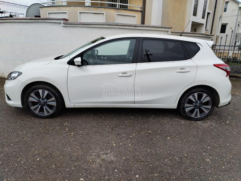 Nissan Pulsar 1.2 DIG-T