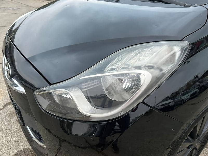 Hyundai ix20 1.6CRDI