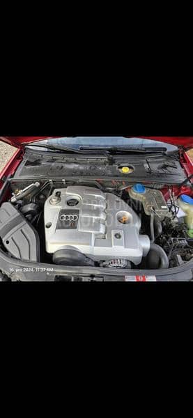 Audi A4 B6 1.9 tdi