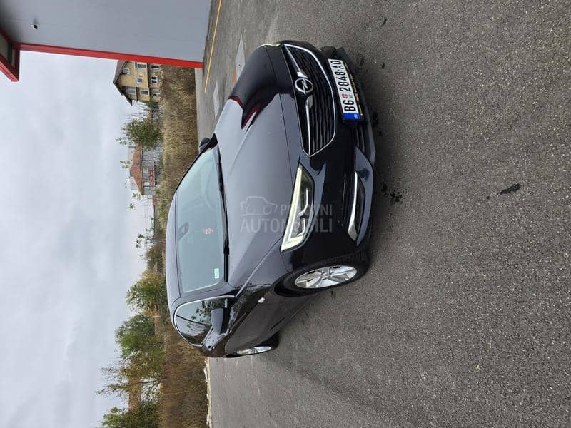 Opel Insignia 2.0 CDTI INNOVATION