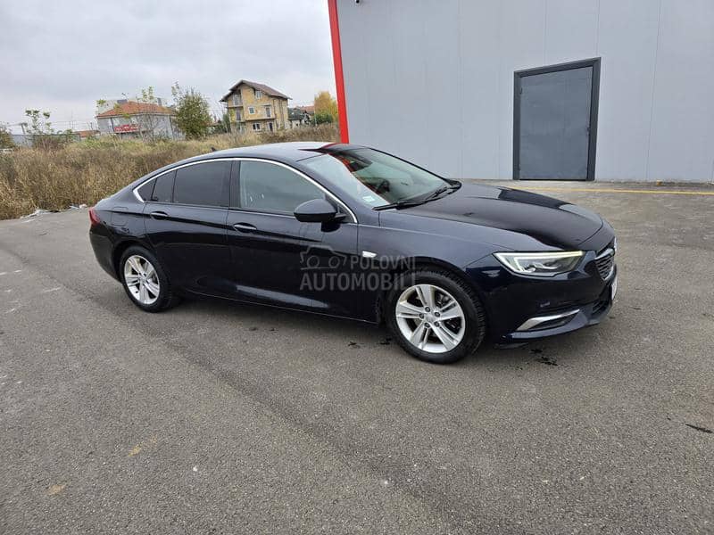 Opel Insignia 2.0 CDTI INNOVATION