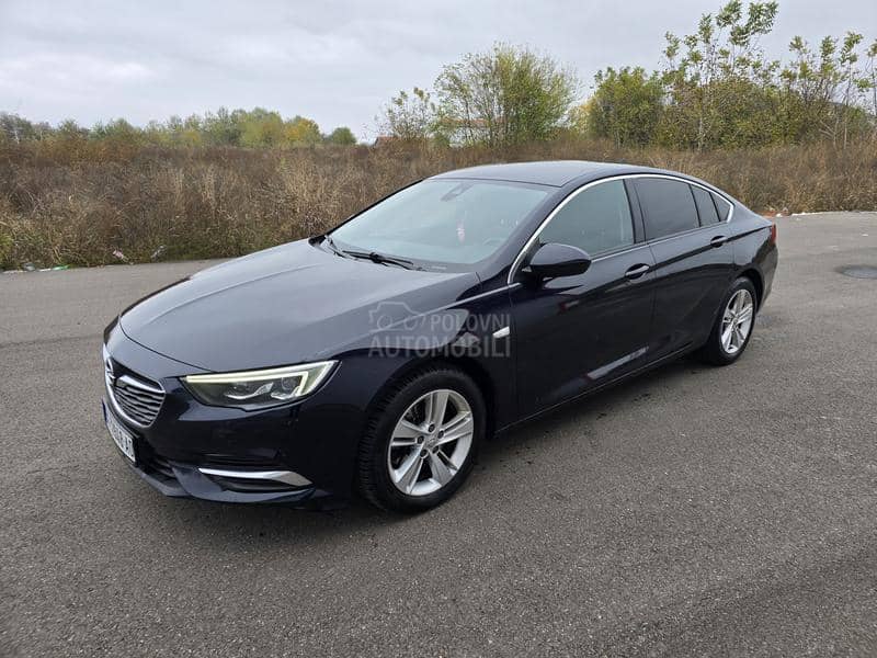 Opel Insignia 2.0 CDTI INNOVATION