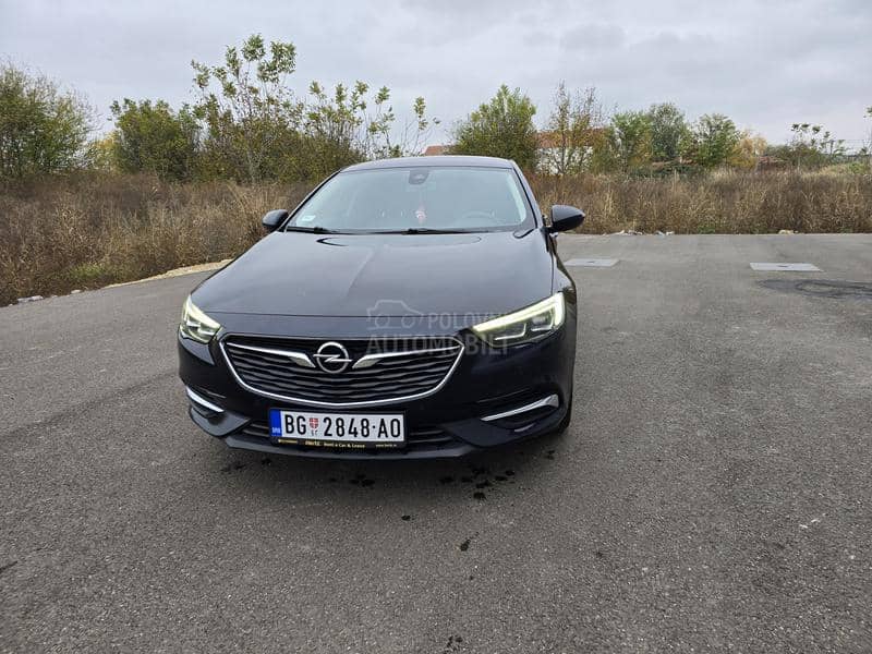 Opel Insignia 2.0 CDTI INNOVATION