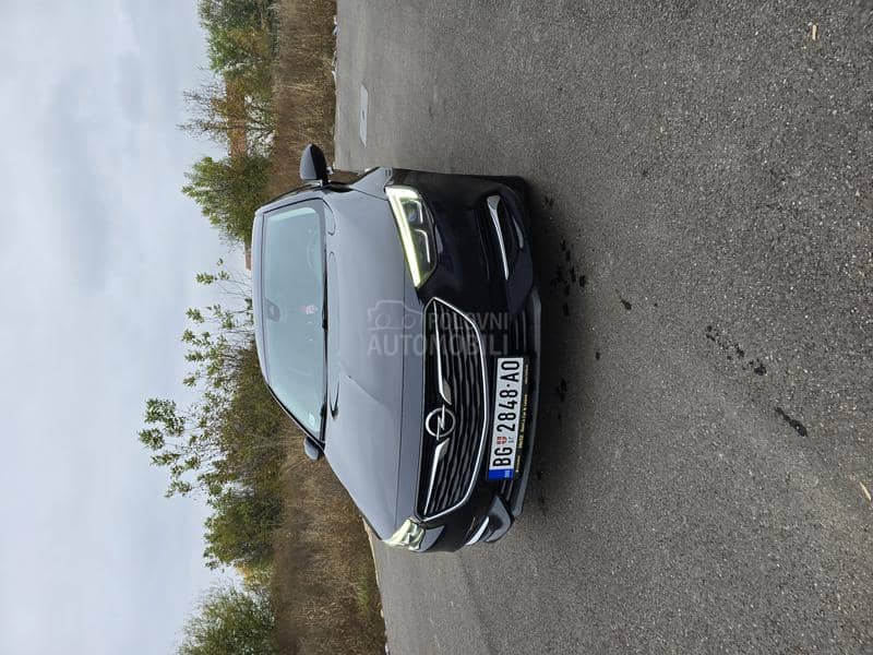 Opel Insignia 2.0 CDTI INNOVATION