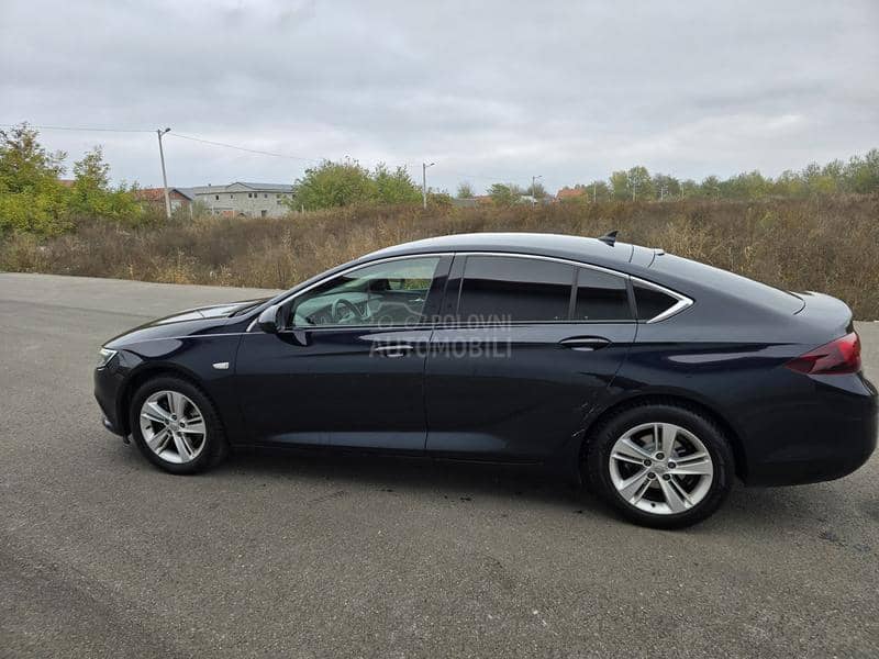 Opel Insignia 2.0 CDTI INNOVATION