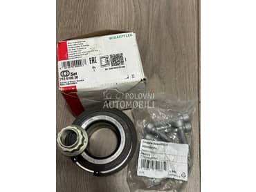 Lezaj tocka za Porsche Cayenne