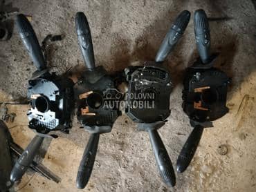 Razni delovi za Fiat Punto od 2000. do 2018. god.