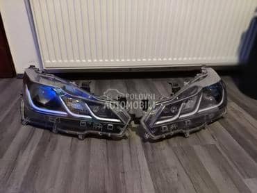 farovi za Toyota Corolla