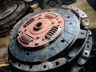 Set kvačila za Fiat Punto od 2000. do 2018. god.