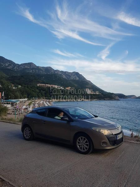 Renault Megane 1.5 DCI