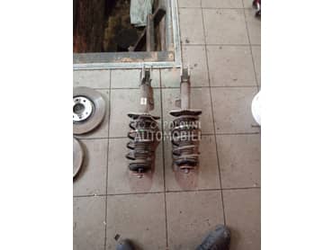 amortizeri za Citroen DS4