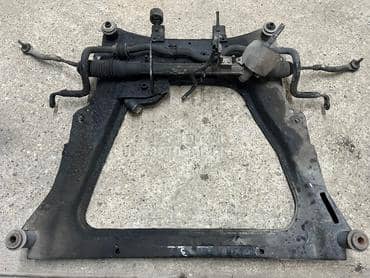 Letva volana za Nissan Juke od 2010. do 2015. god.