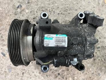 Kompresor klime za Nissan Juke od 2010. do 2015. god.