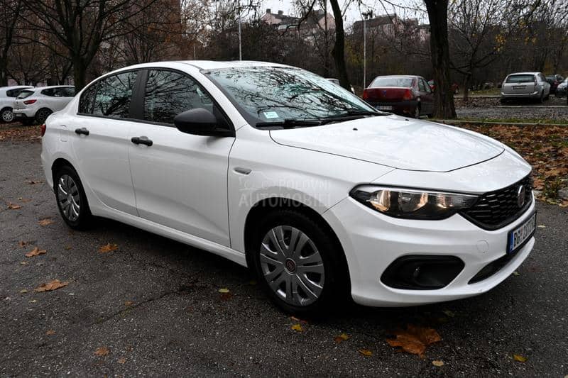 Fiat Tipo Tipo Sedan 1.4 95CV