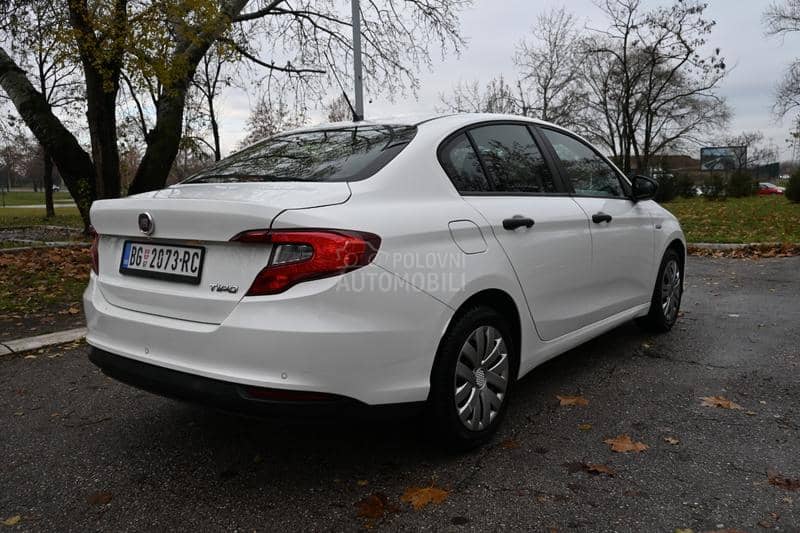 Fiat Tipo Tipo Sedan 1.4 95CV