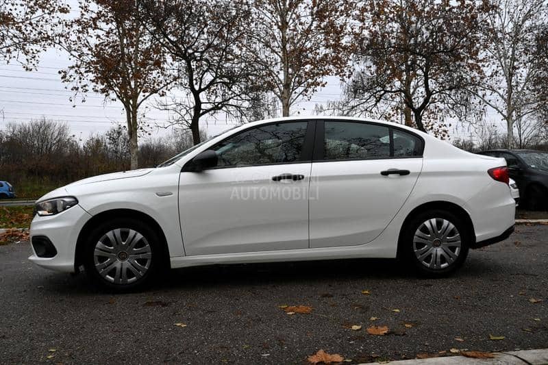 Fiat Tipo Tipo Sedan 1.4 95CV