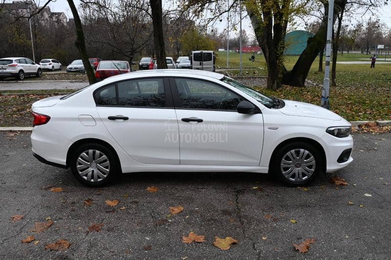 Fiat Tipo Tipo Sedan 1.4 95CV