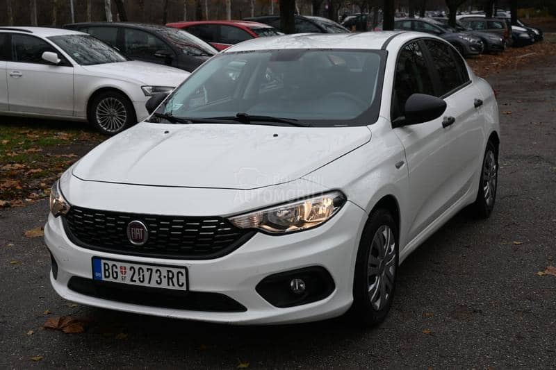 Fiat Tipo Tipo Sedan 1.4 95CV