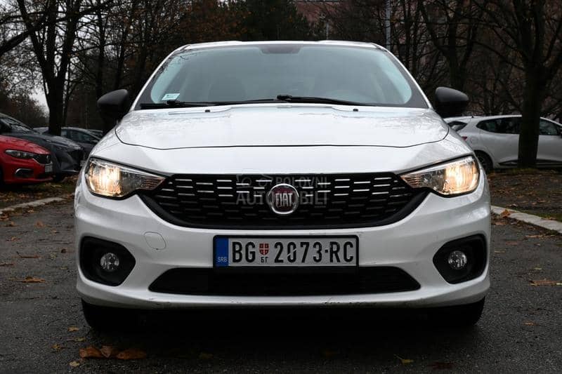 Fiat Tipo Tipo Sedan 1.4 95CV