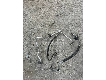 Cev klime za Nissan Juke od 2010. do 2015. god.