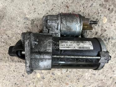 Anlaser za Nissan Juke od 2010. do 2015. god.