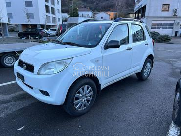 Daihatsu Terios 1.5 4x4/CH/Noov/