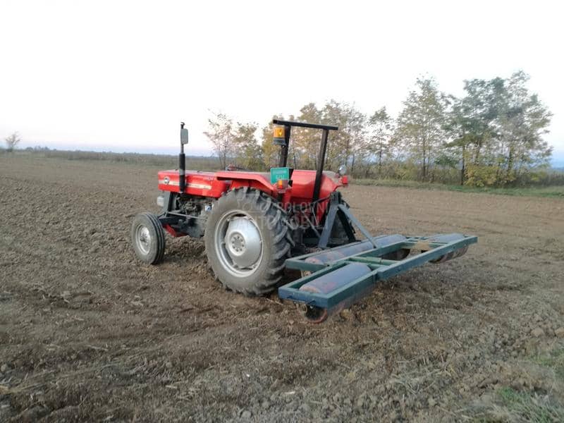 Massey Ferguson 135