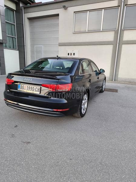 Audi A4 2,0 TDI