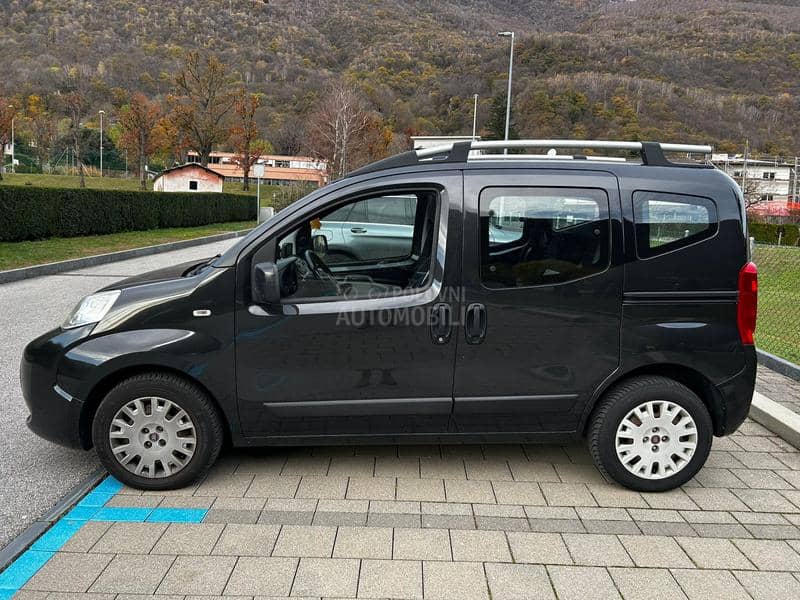 Fiat Qubo 1.3 Mjet/CH/N o o v