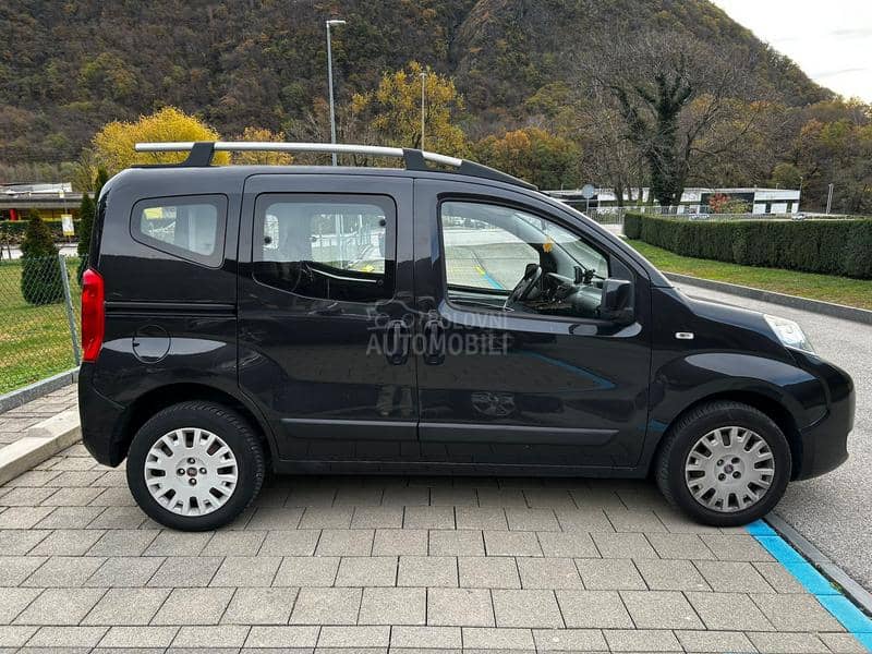 Fiat Qubo 1.3 Mjet/CH/N o o v