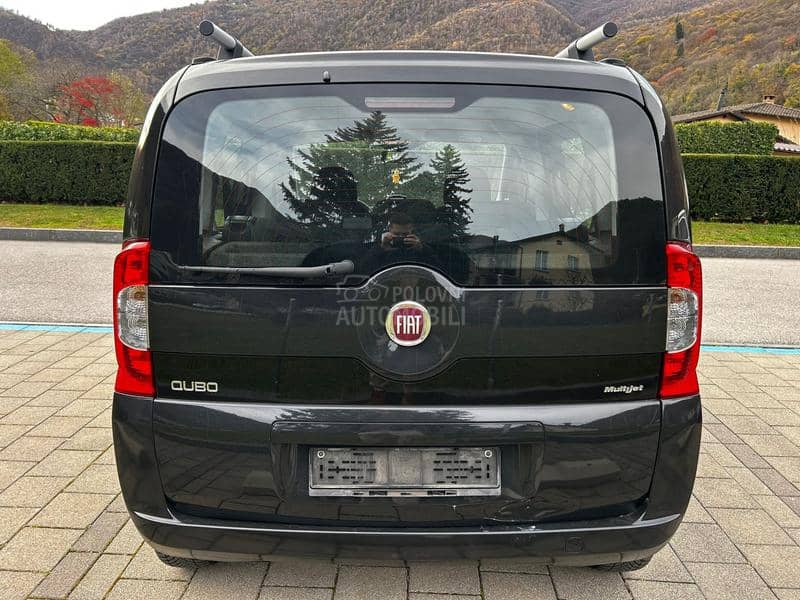 Fiat Qubo 1.3 Mjet/CH/N o o v