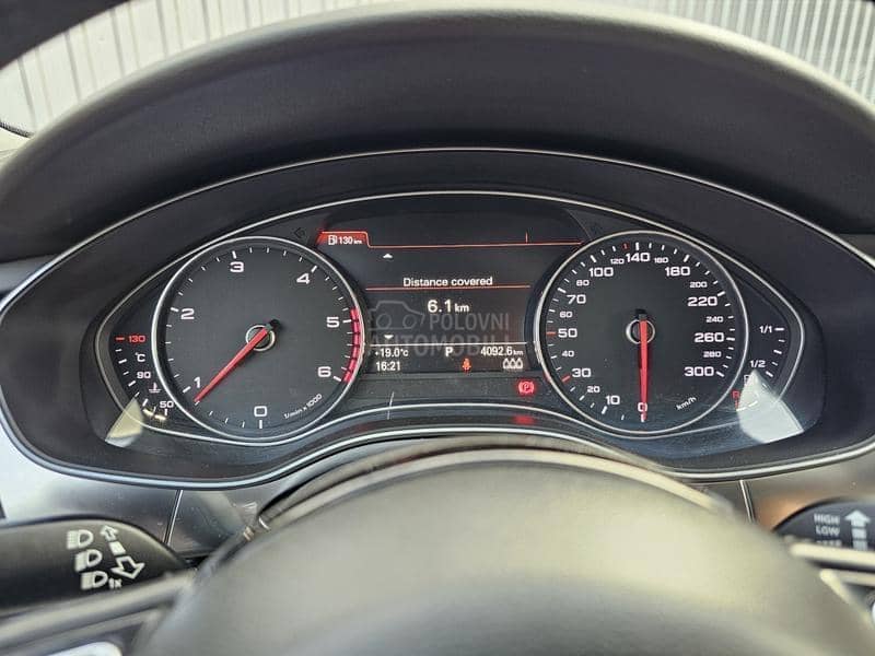 Audi A6 2.0 tdi