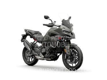 Ducati Multistrada V2 S 2026