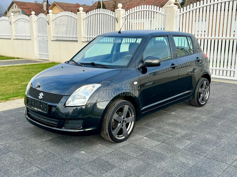 Suzuki Swift 1.3i