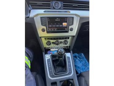 Multimedija za Volkswagen Passat B8