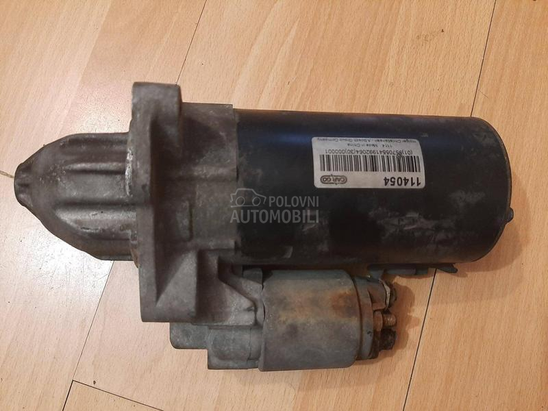 Anlaser Ducato  3.0 hdi